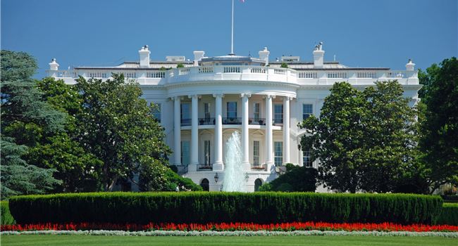 The White House of Washington, DC The White House of Washington, DC