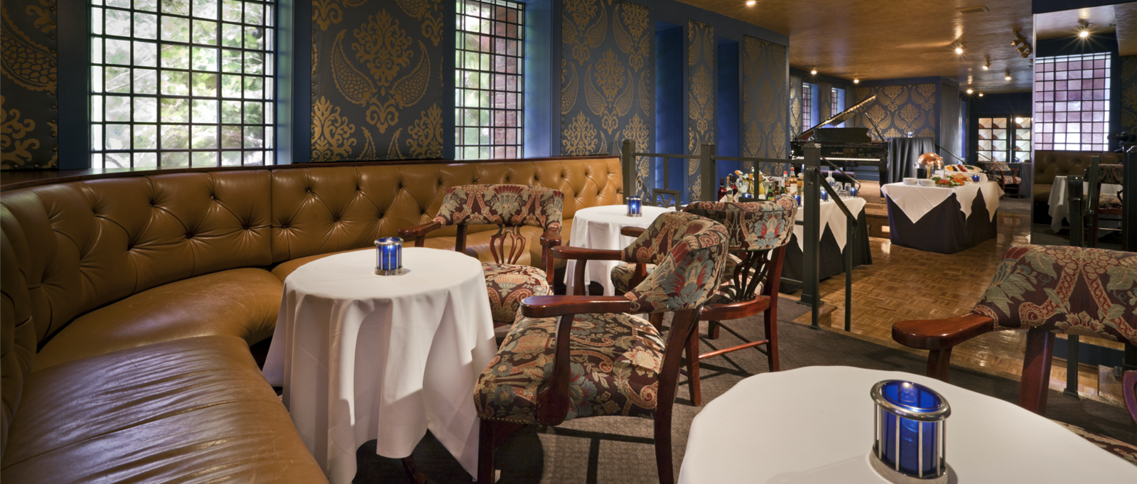The Henley Park Hotel — photo 5