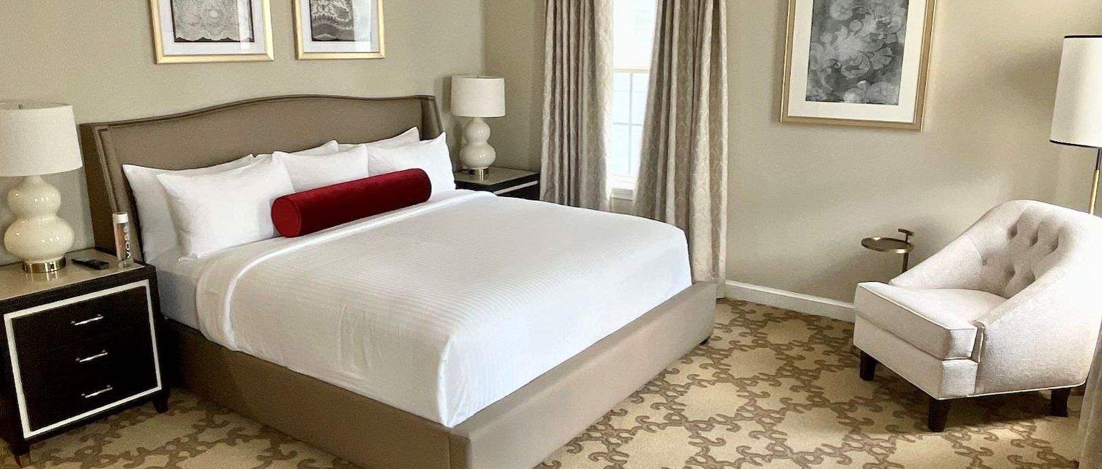 AAA Member Washington, DC Hotel Discounts The Henley Park Hotel