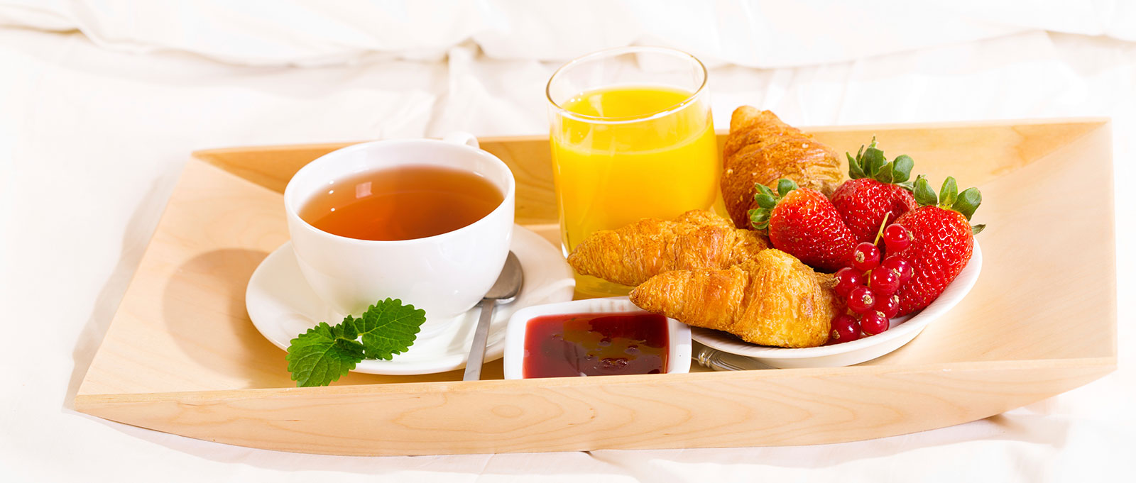 Breakfast Menu