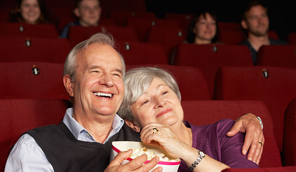 AARP/Senior Discounts AARP/Senior Discounts