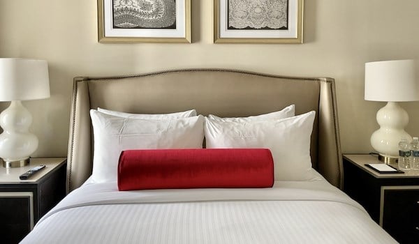 The Henley Park Hotel — photo 17 of 43