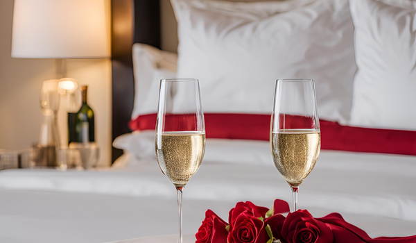 The Henley Park Hotel — gallery preview 3