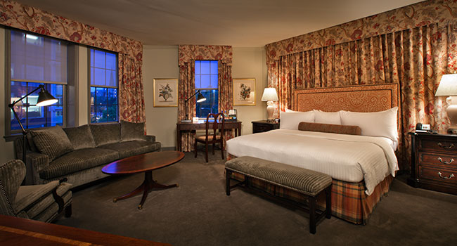 The Henley Park Hotel Junior Suite The Henley Park Hotel Junior Suite