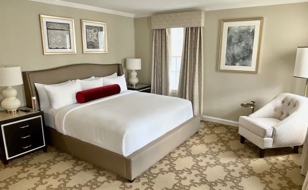The Henley Park Hotel — photo 30 of 43